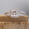 anillo de comrpomiso - Image 4
